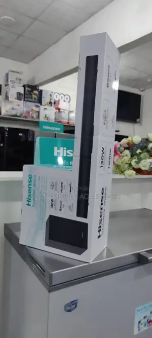 Hisense Soundbar