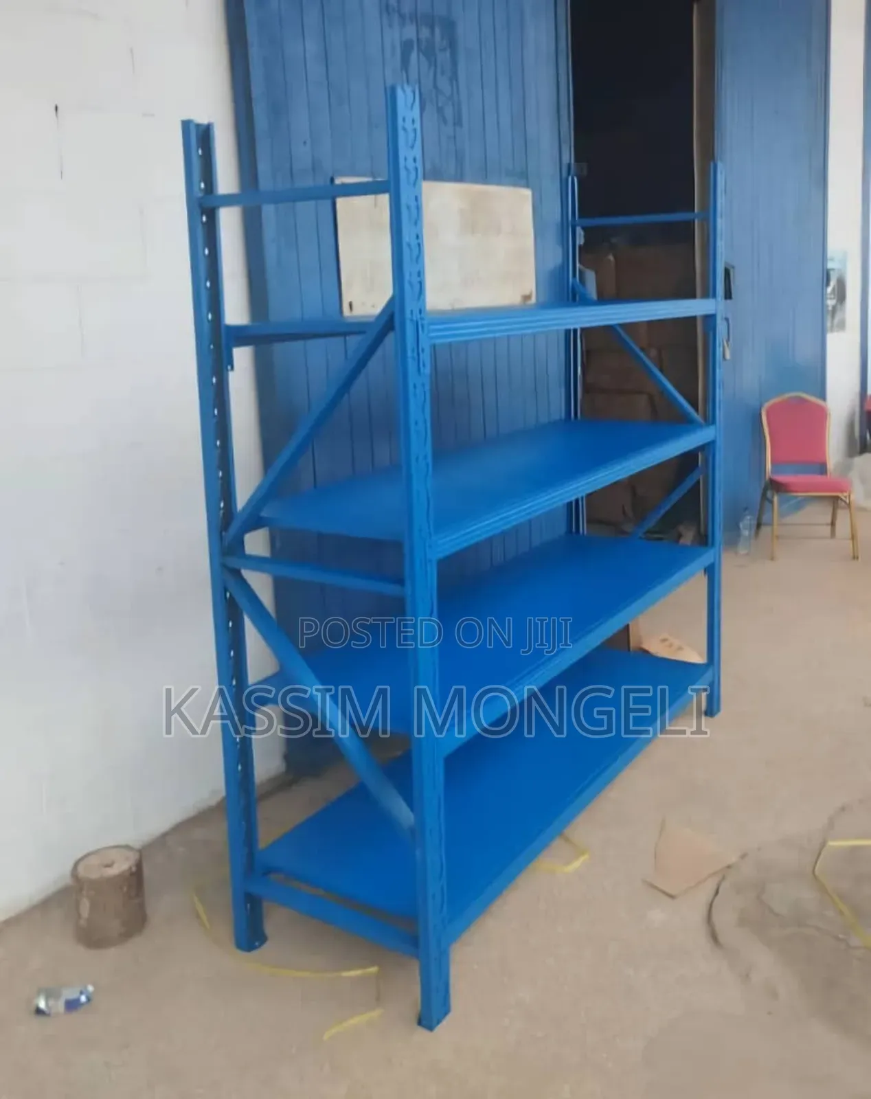 Shelves Imala