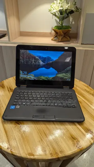 Laptop Lenovo N23 Chromebook 4GB Intel SSD 128GB