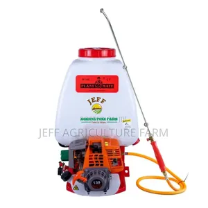 Power Sprayer