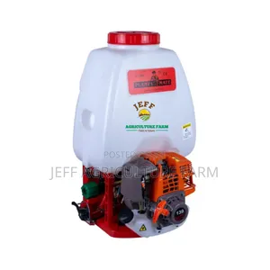 Power Sprayer