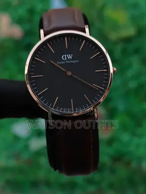 Dw Saa Classic Ambazo Ni Full Box