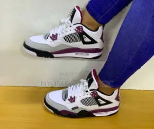 New Women's Air Jordan