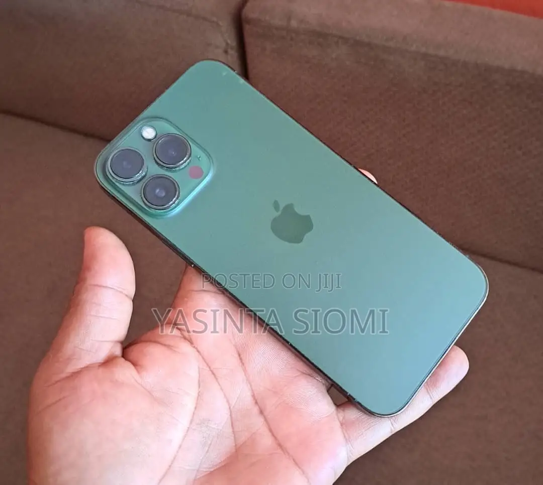 Apple iPhone 13 Pro Max 128 GB Gray