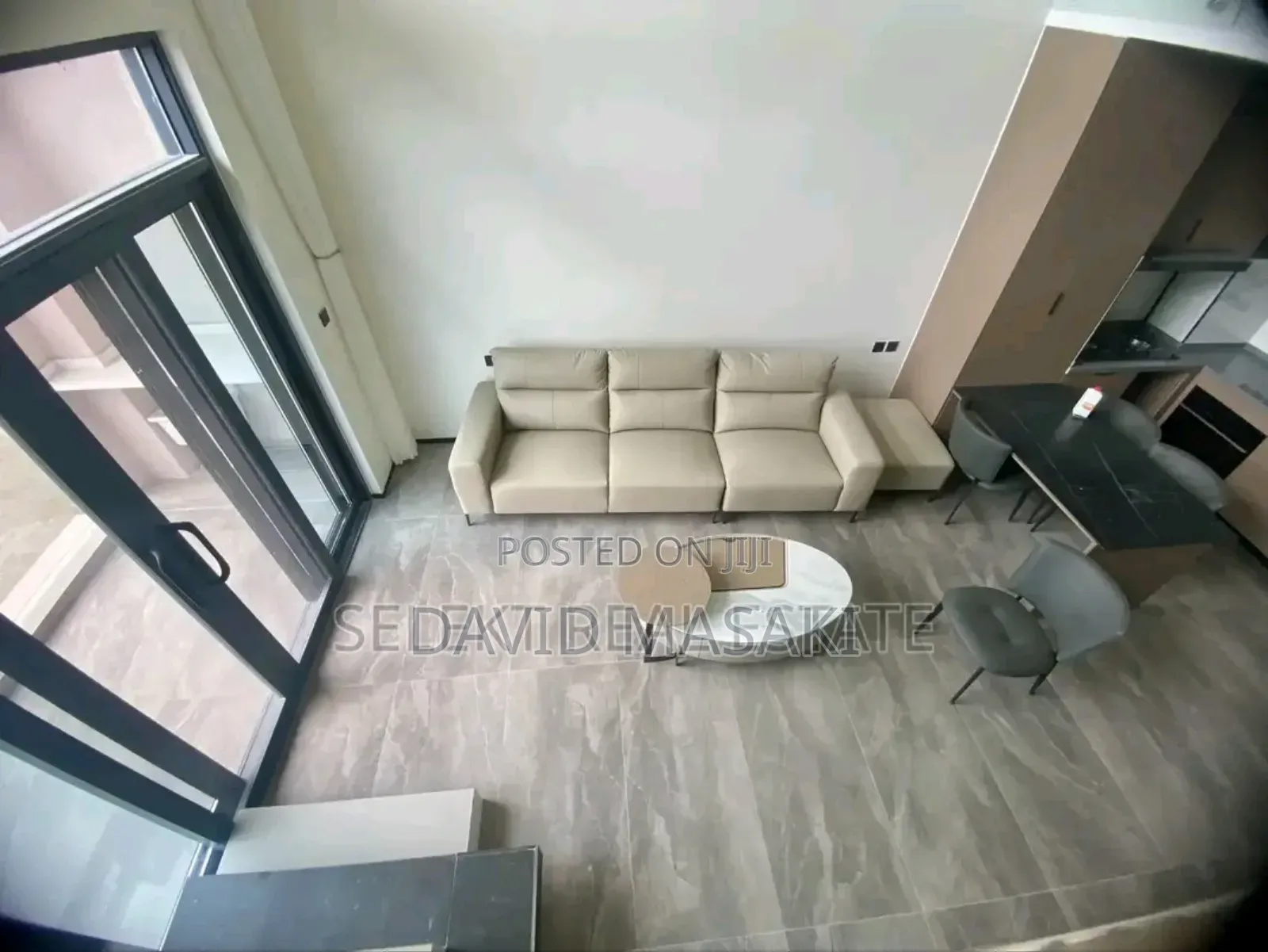 Furnished 2bdrm Apartment in Oysterbay New for rent