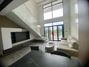 Furnished 2bdrm Apartment in Oysterbay New for rent