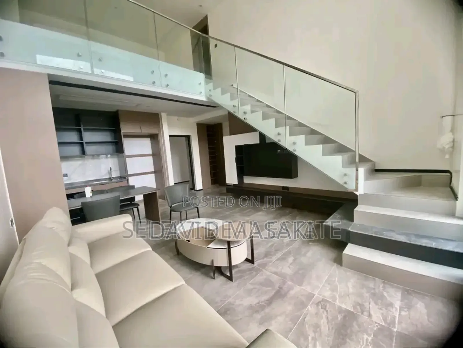 Furnished 2bdrm Apartment in Oysterbay New for rent