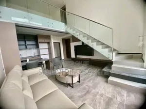 Furnished 2bdrm Apartment in Oysterbay New for rent