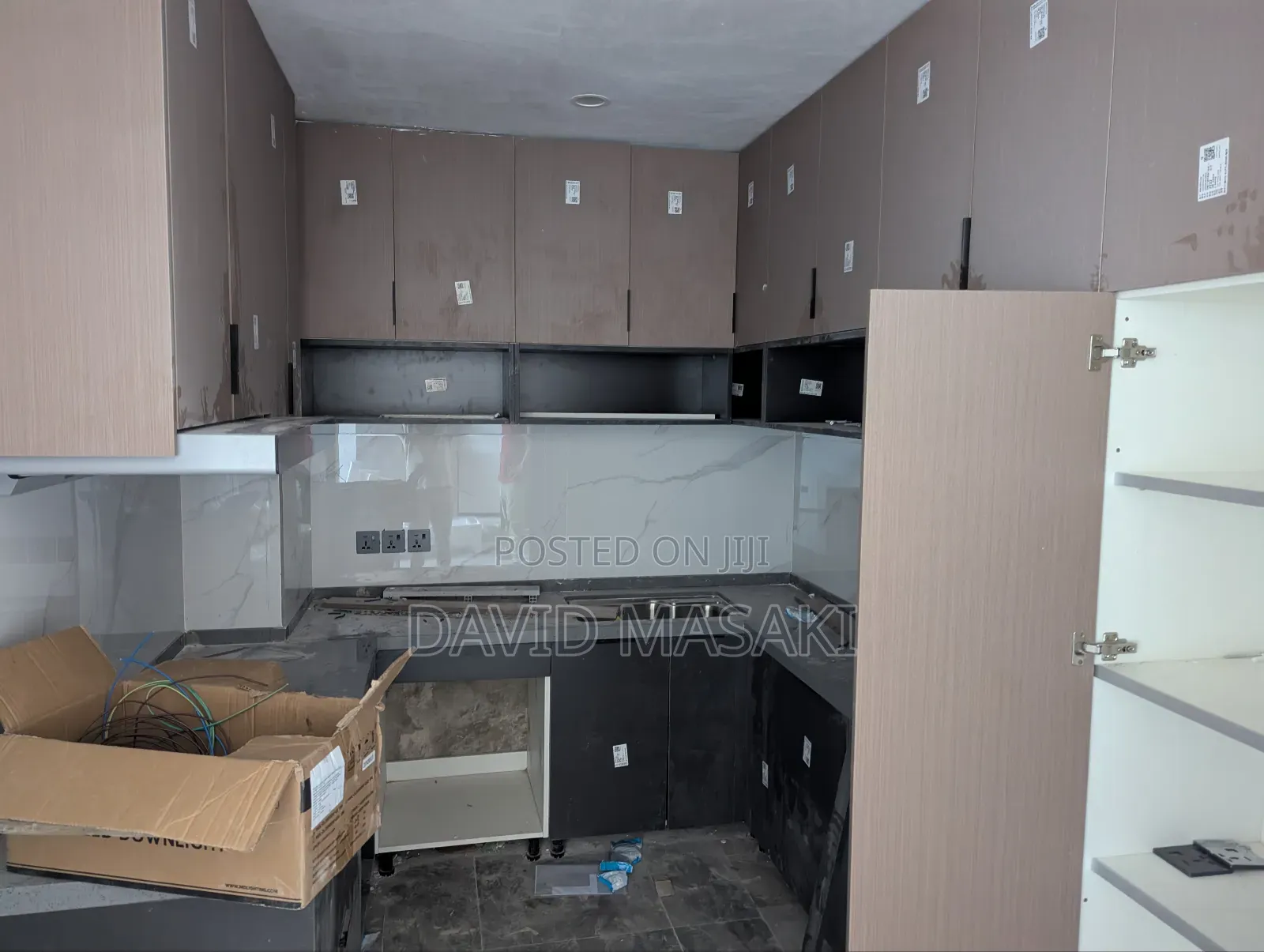Furnished 2bdrm Apartment in Oysterbay New for rent