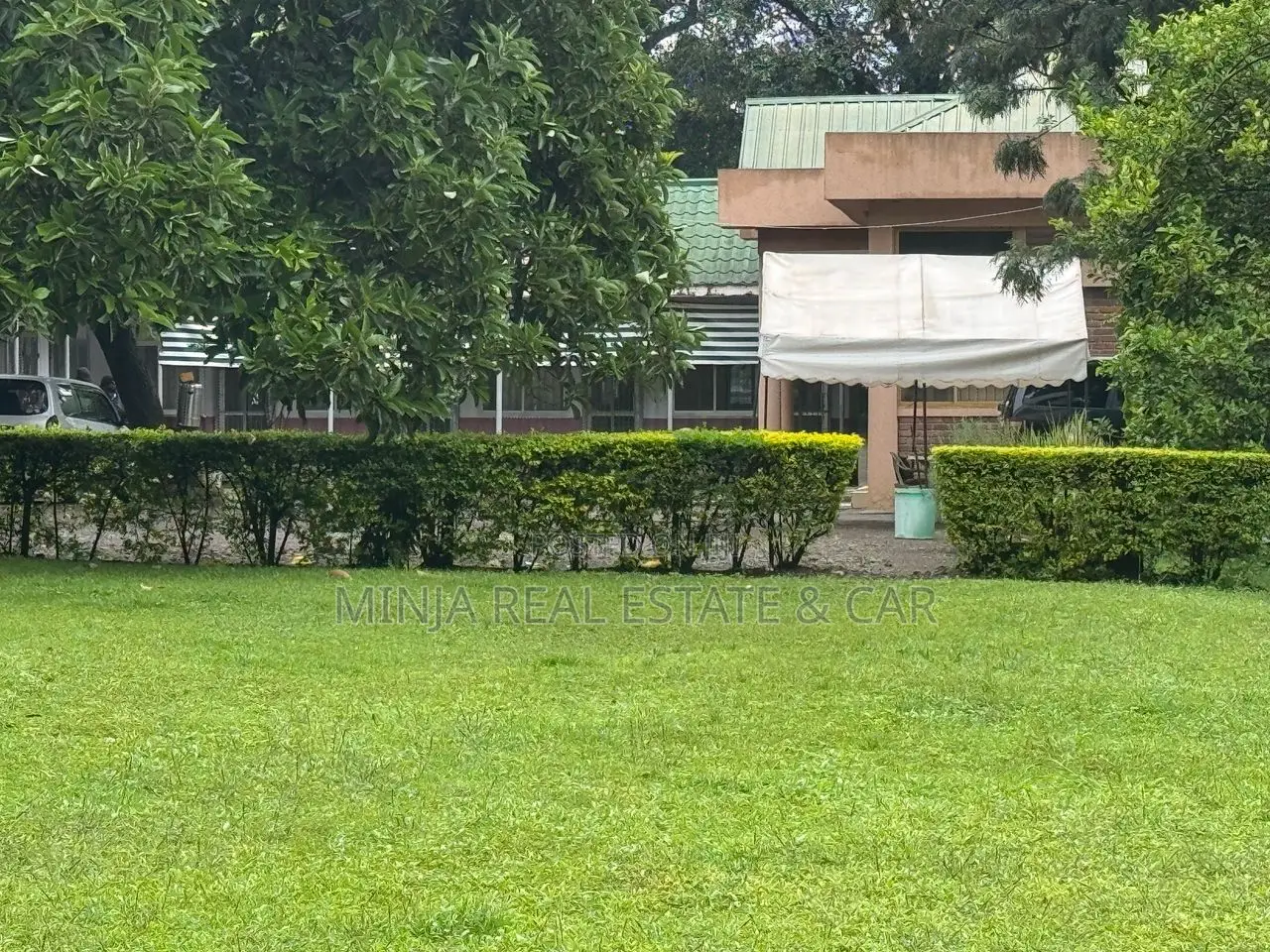 Plot for Sale at Arusha Burka.