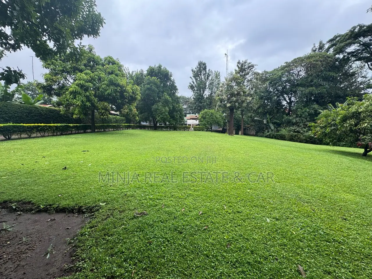 Plot for Sale at Arusha Burka.