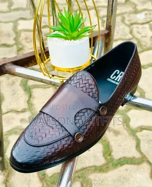 Cr7 Shoes Classic Za Vifungo