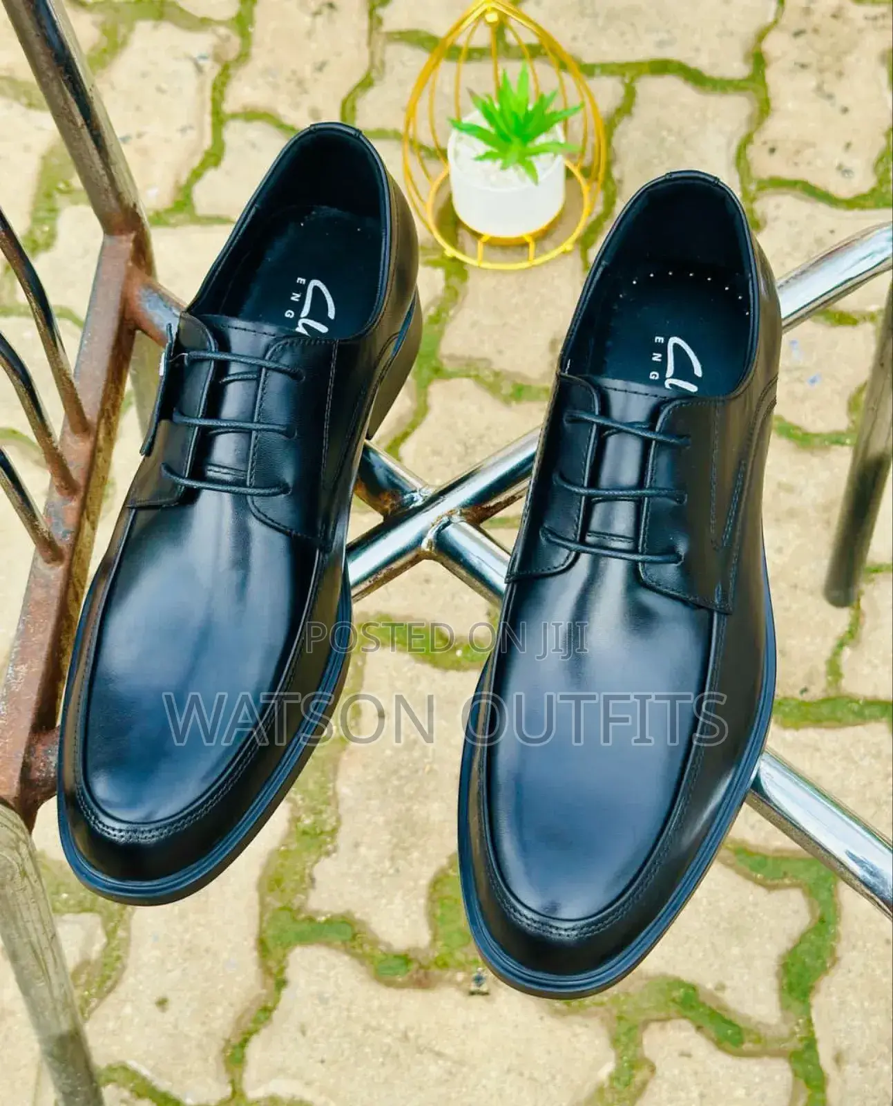 New Version Za Clarks Smart Original