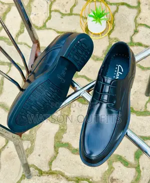 New Version Za Clarks Smart Original