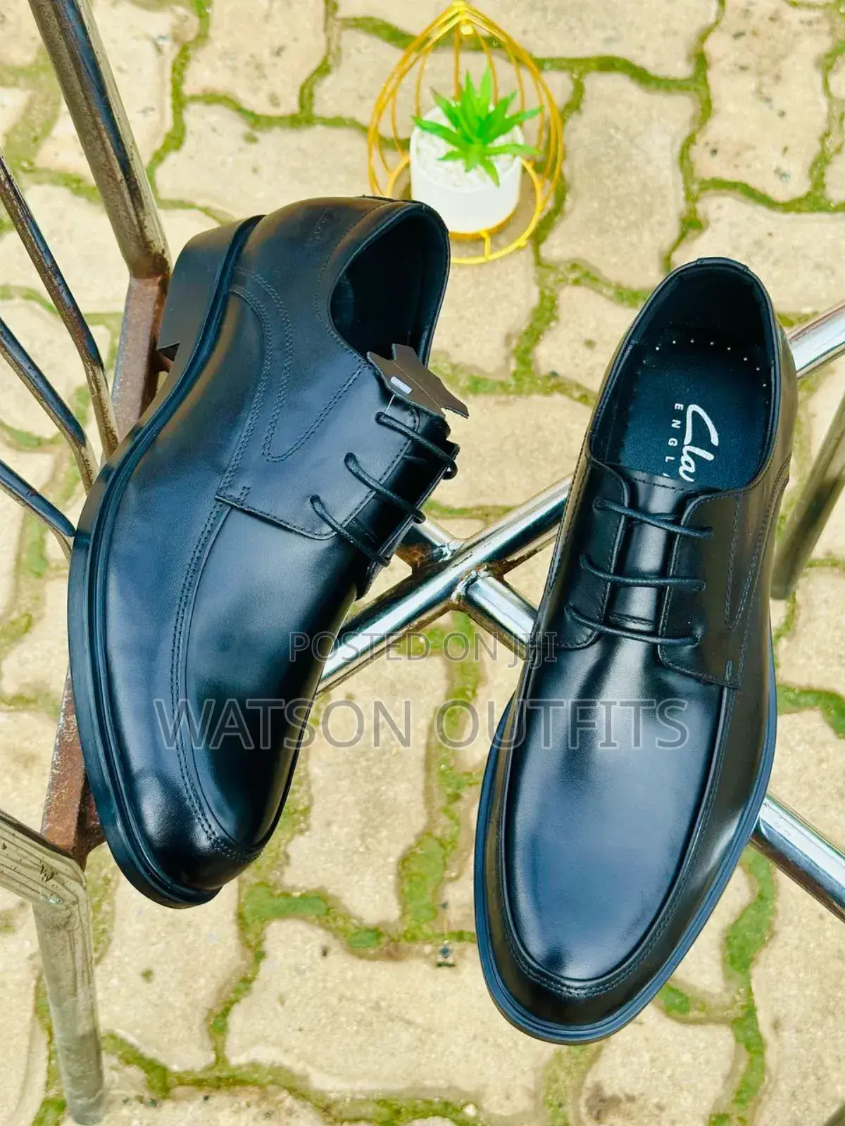 New Version Za Clarks Smart Original