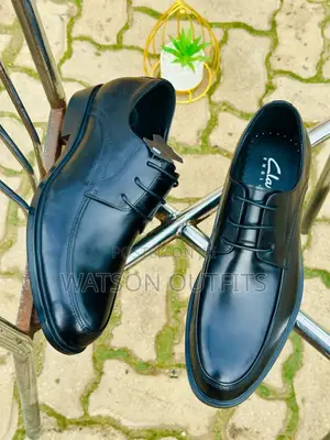 New Version Za Clarks Smart Original