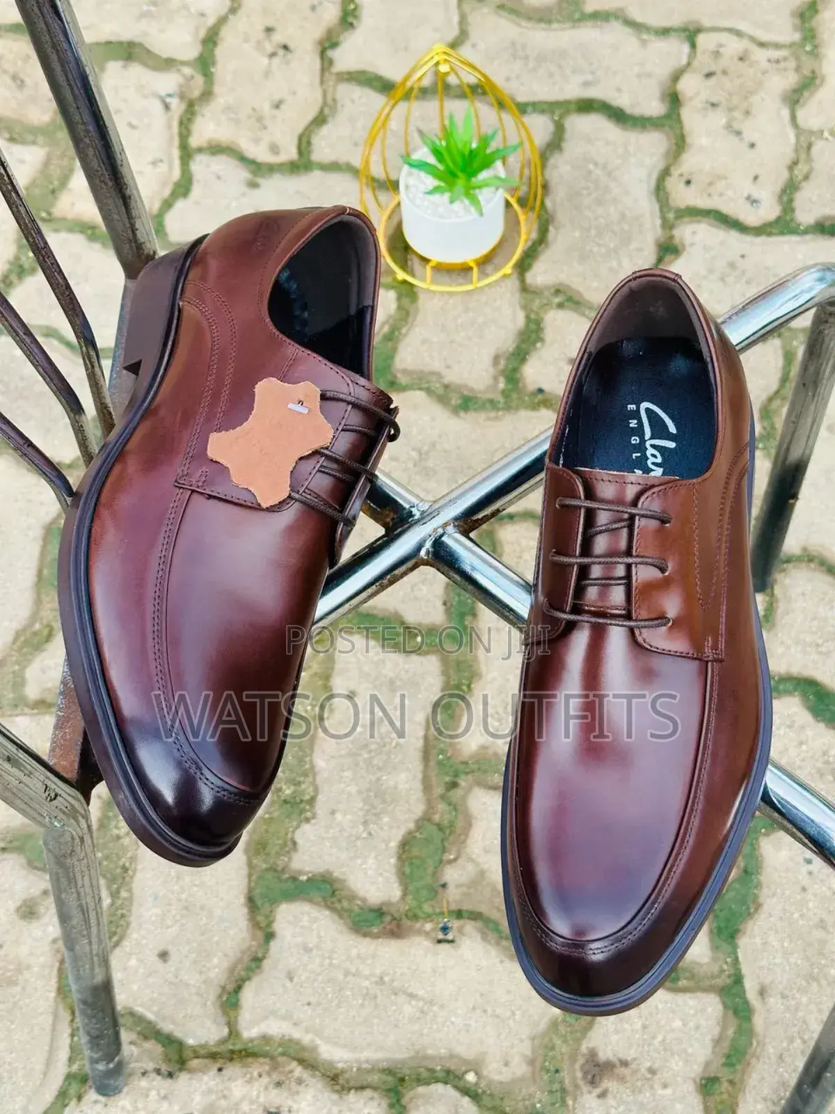 New Version Za Clarks Smart Original