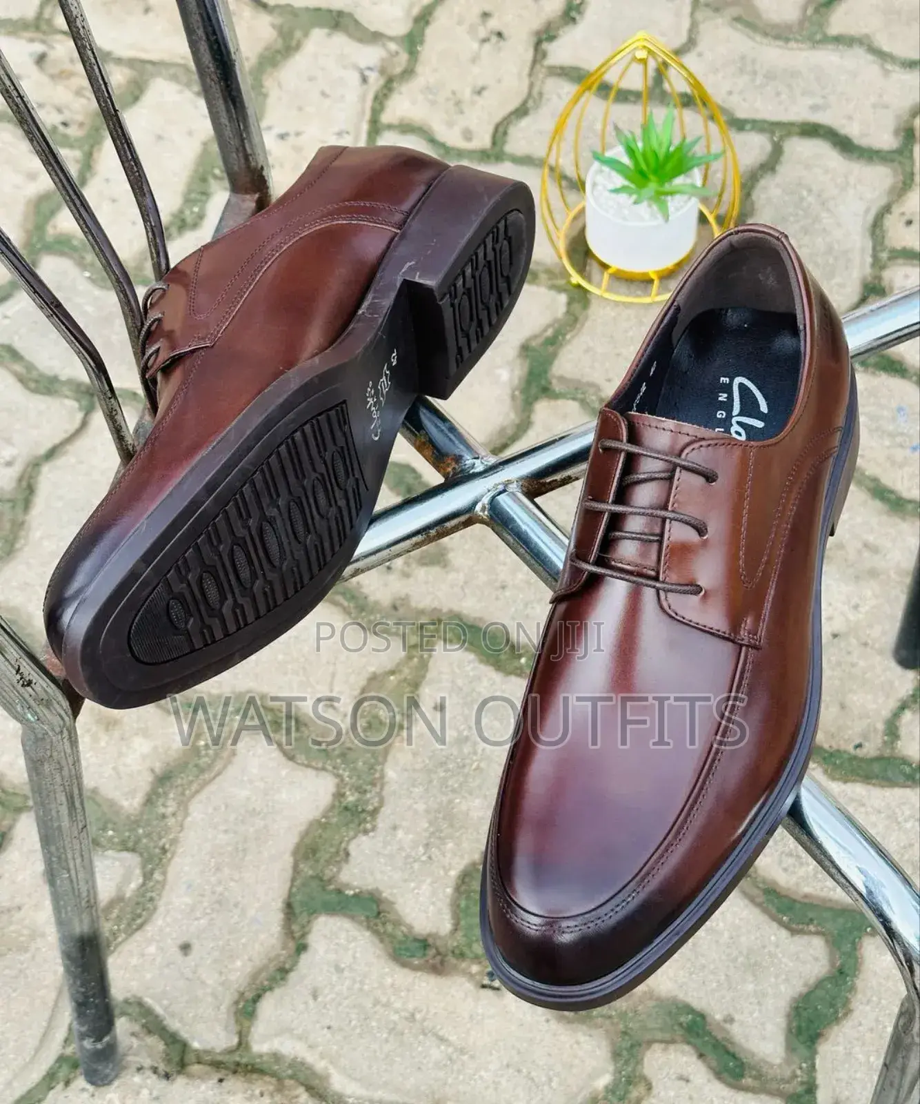 New Version Za Clarks Smart Original