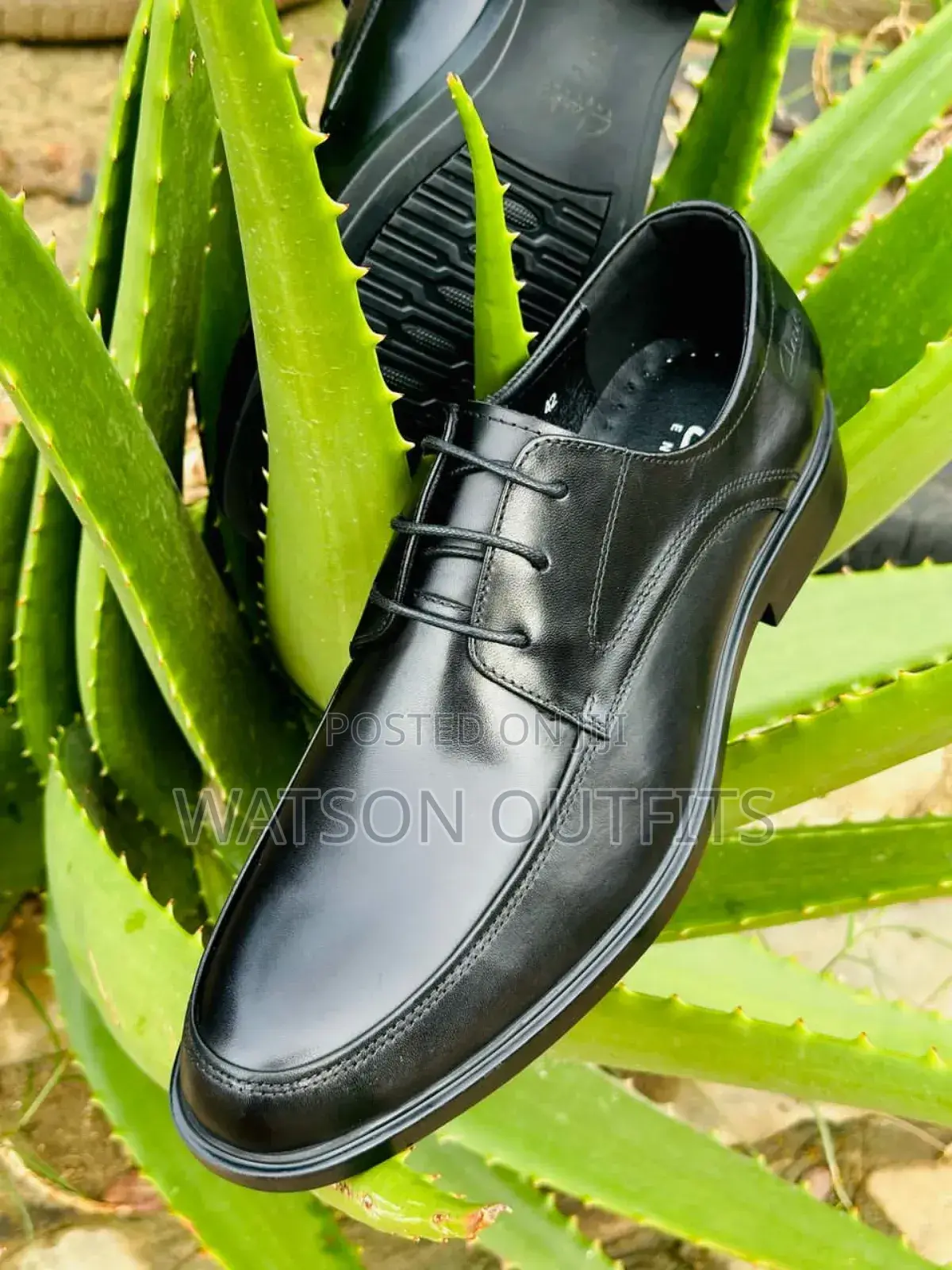 New Version Za Clarks Smart Original