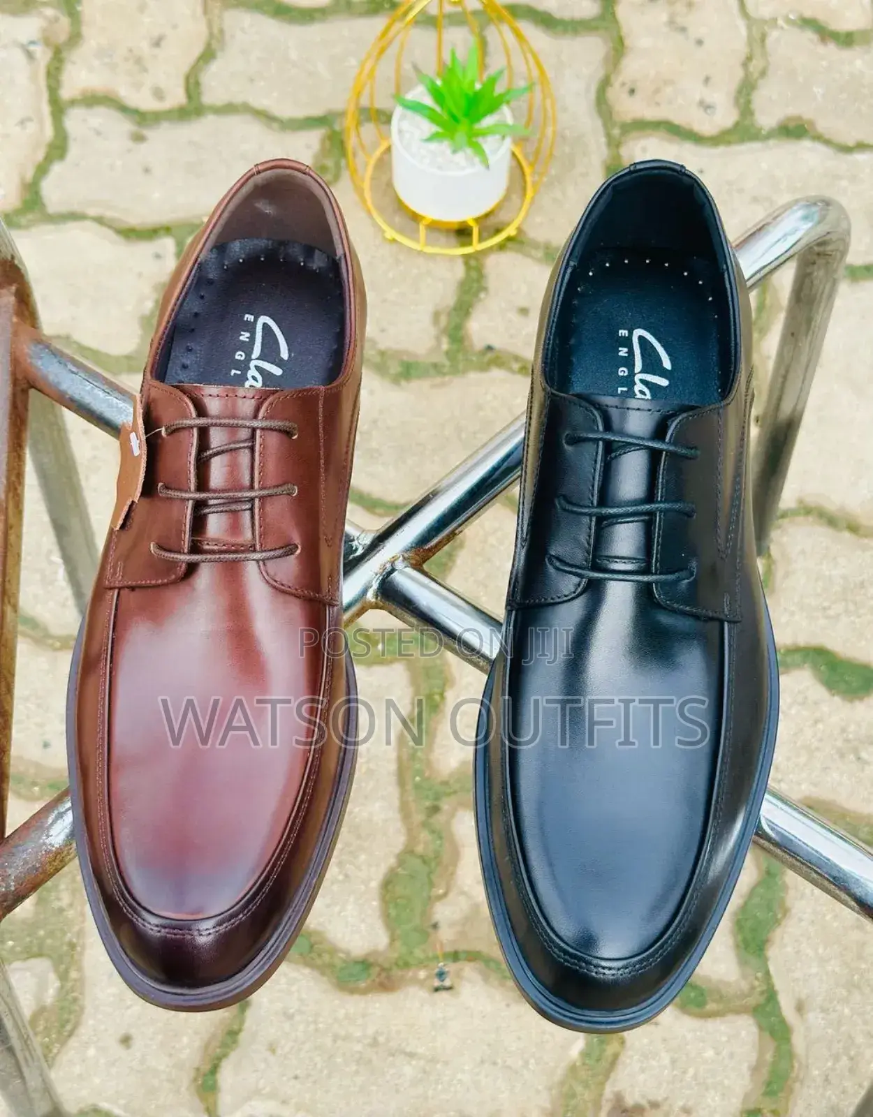 New Version Za Clarks Smart Original