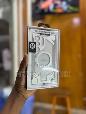 Genuine Case for S24 and S25 Ultra