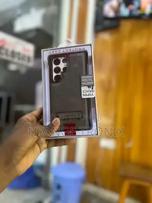 Genuine Case for S24 and S25 Ultra