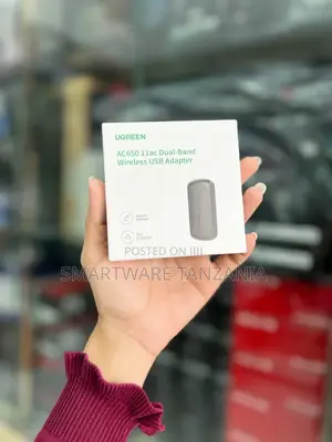 Dual Band Wireless Usb Wifi Adapter Usb 3.0 For Pc Desktop