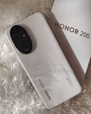 New Huawei Honor 4 GB White