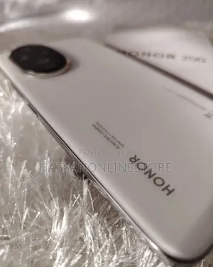 New Huawei Honor 4 GB White
