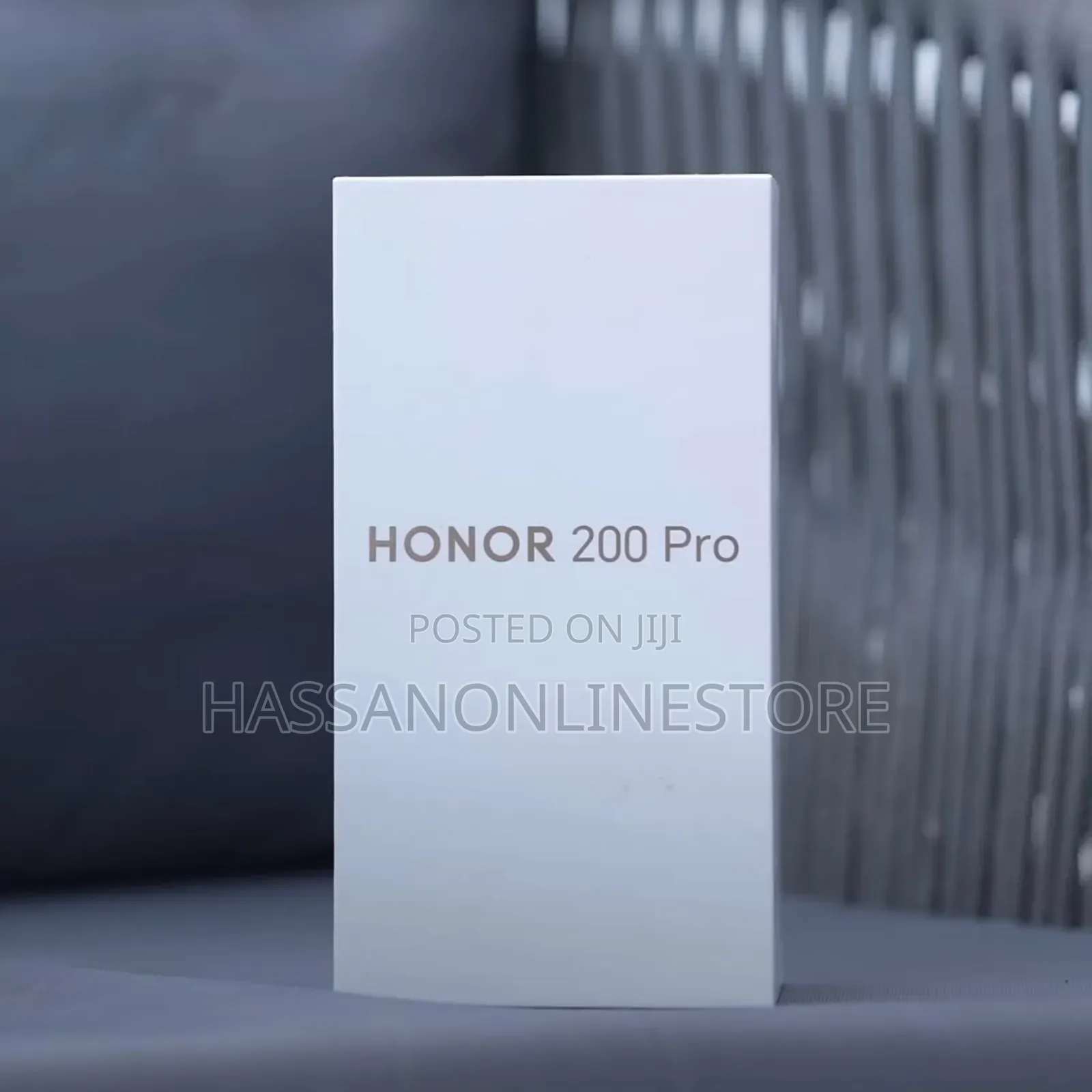 New Huawei Honor 4 GB Blue