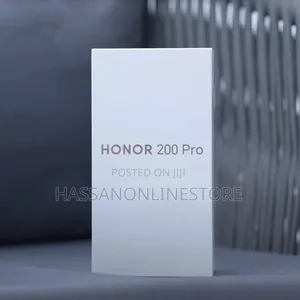 New Huawei Honor 4 GB Blue