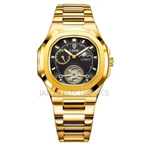Brand :Lige AutomaticModel: Lg 6821