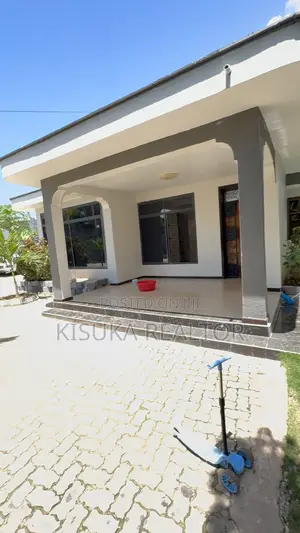 2bdrm Apartment in Masaki, Kinondoni for rent