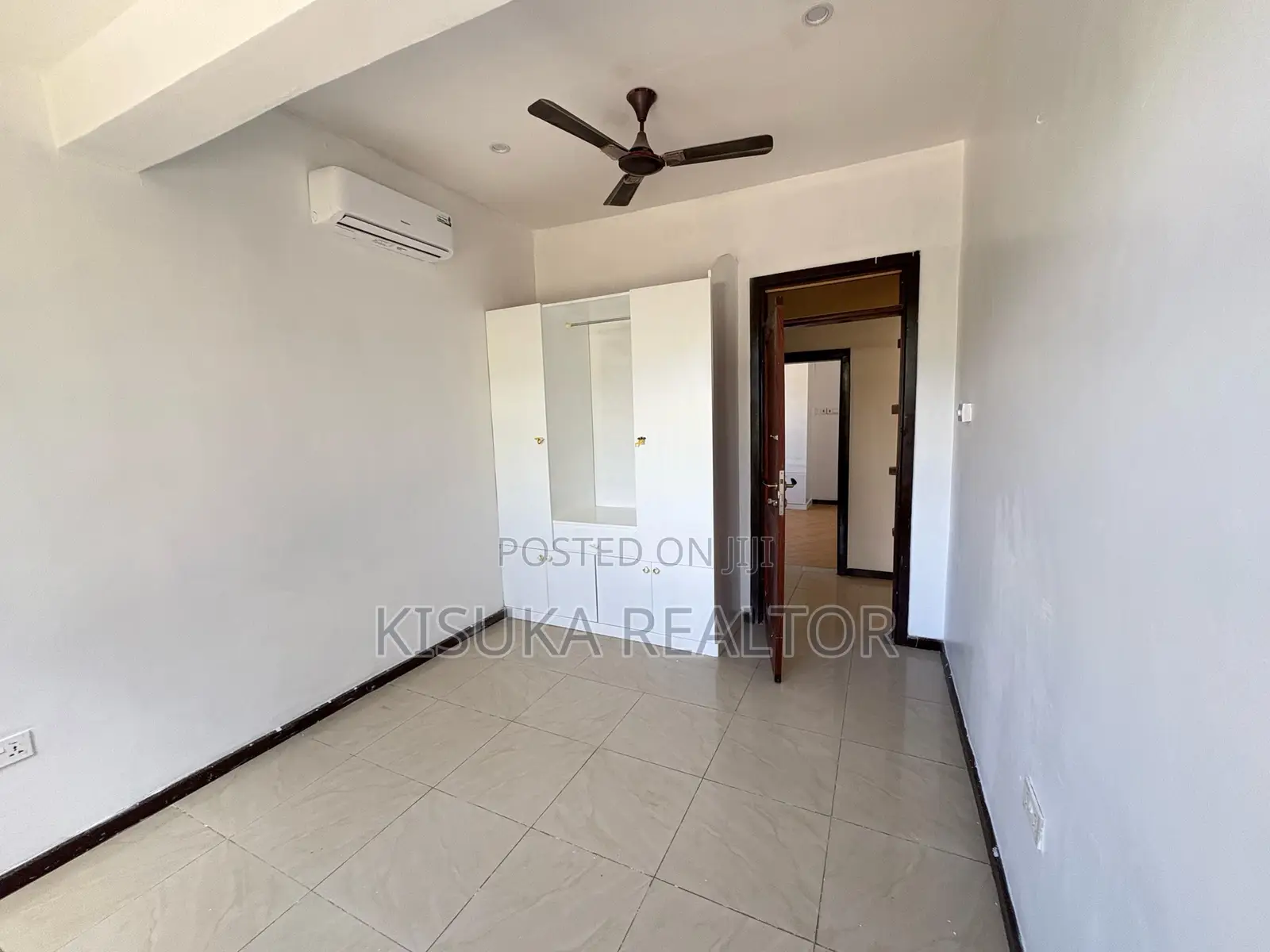 2bdrm Apartment in Masaki, Kinondoni for rent