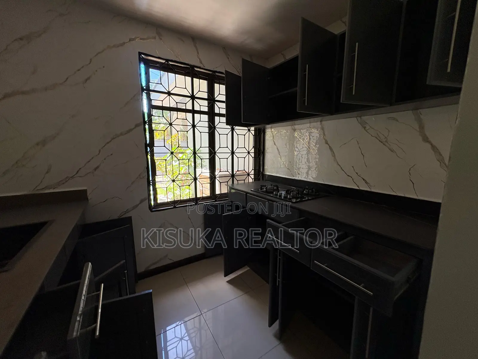 2bdrm Apartment in Masaki, Kinondoni for rent