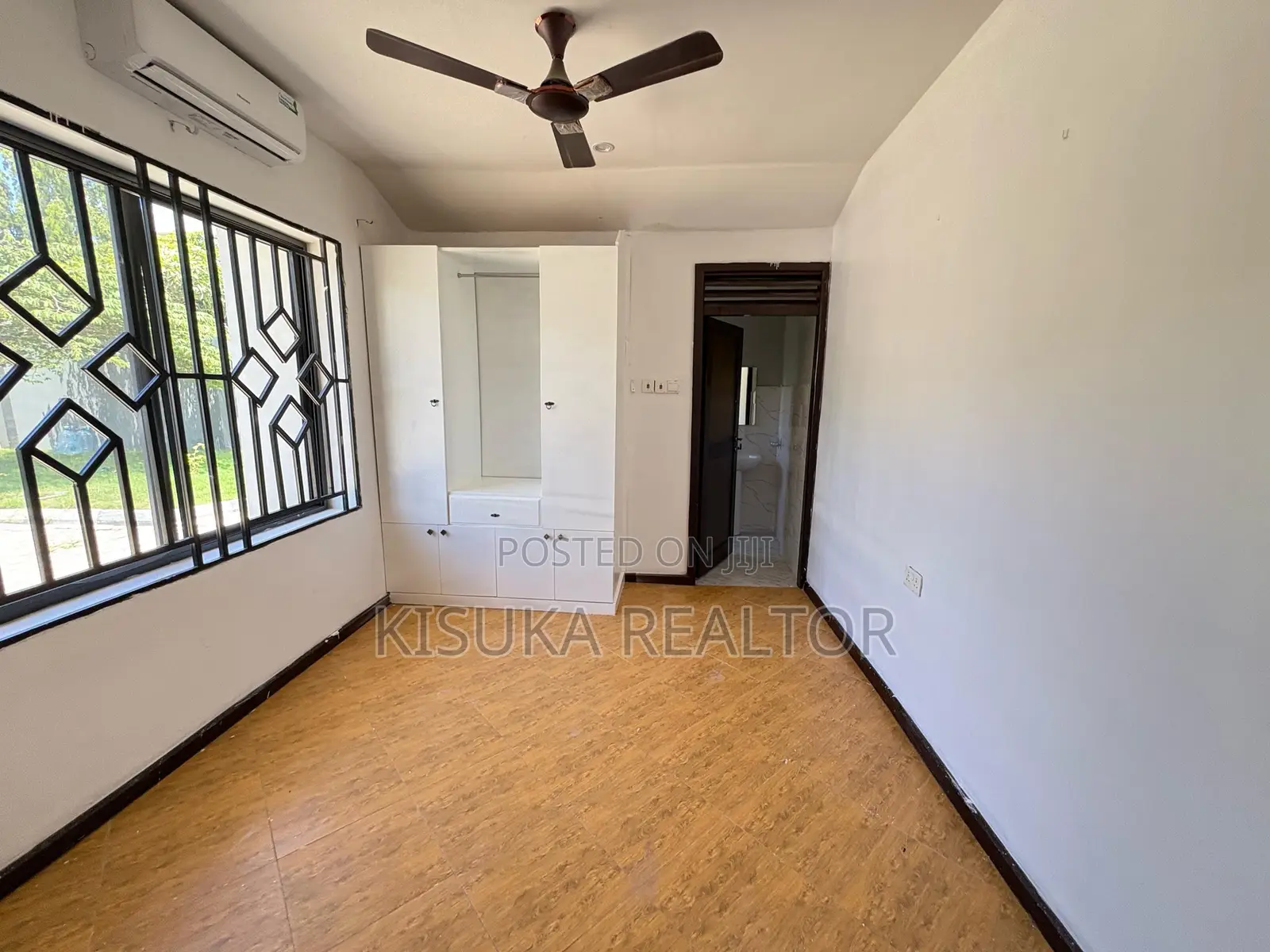 2bdrm Apartment in Masaki, Kinondoni for rent