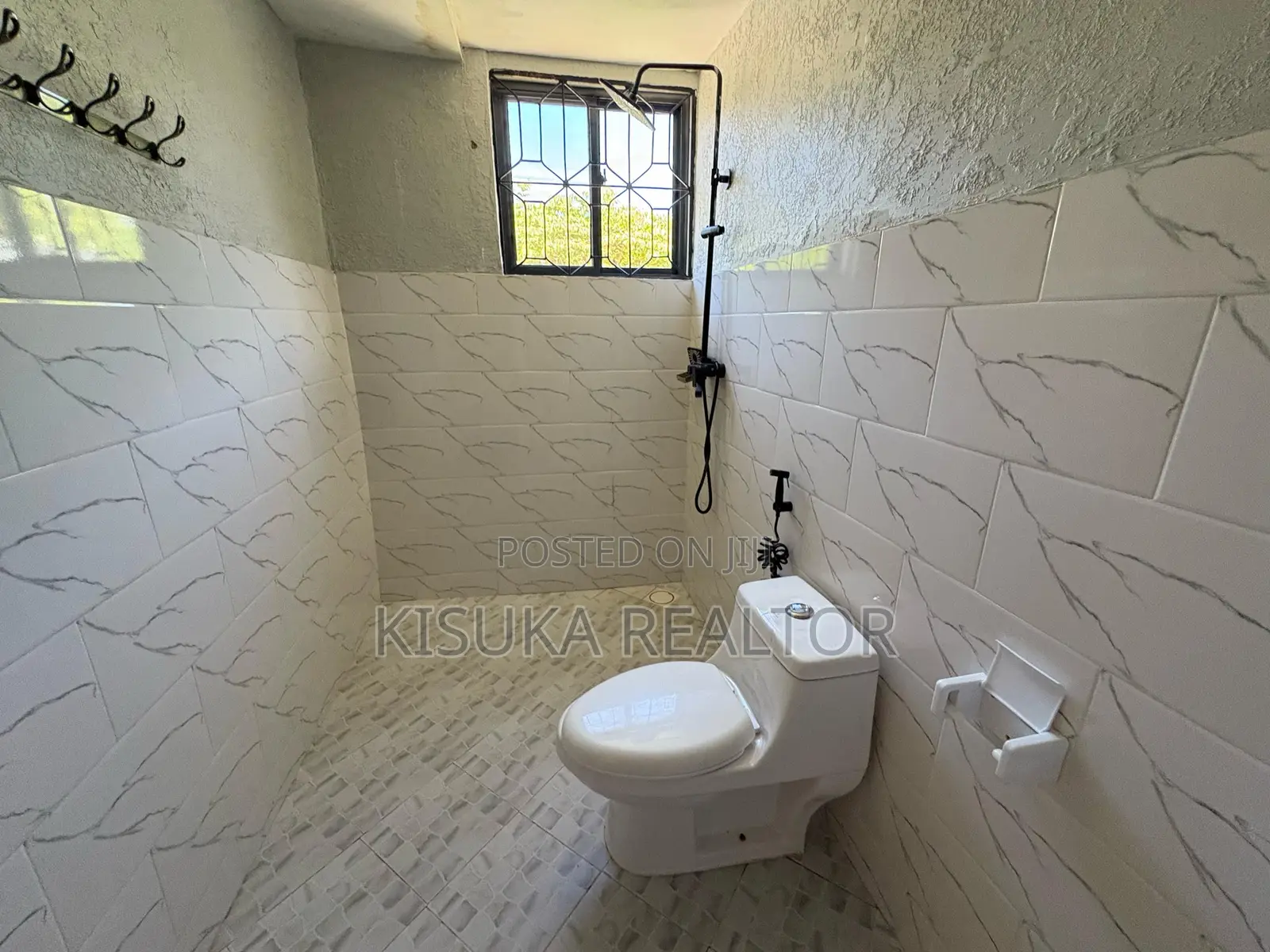 2bdrm Apartment in Masaki, Kinondoni for rent