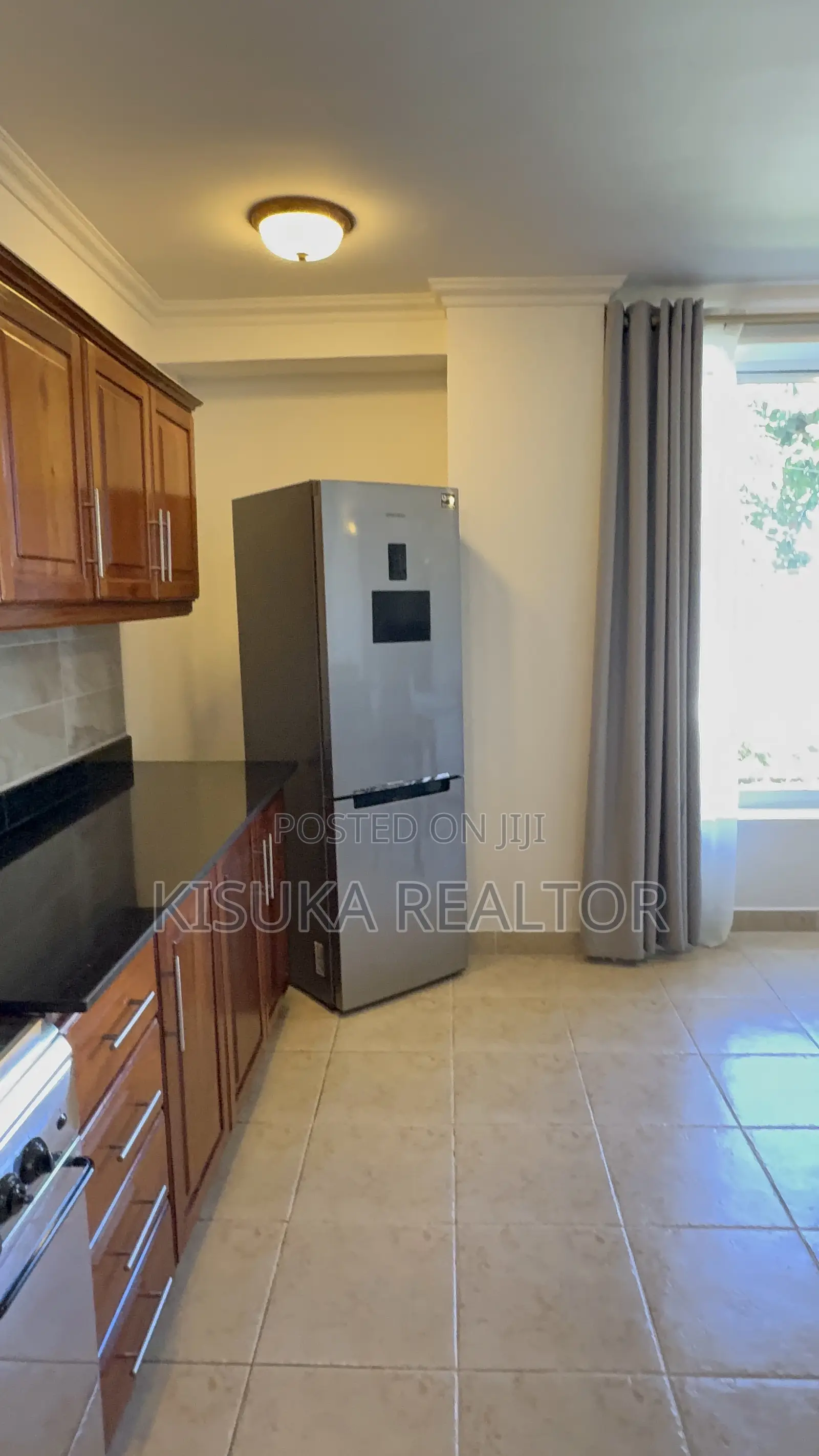 Furnished 2bdrm Apartment in Masaki, Kinondoni for rent