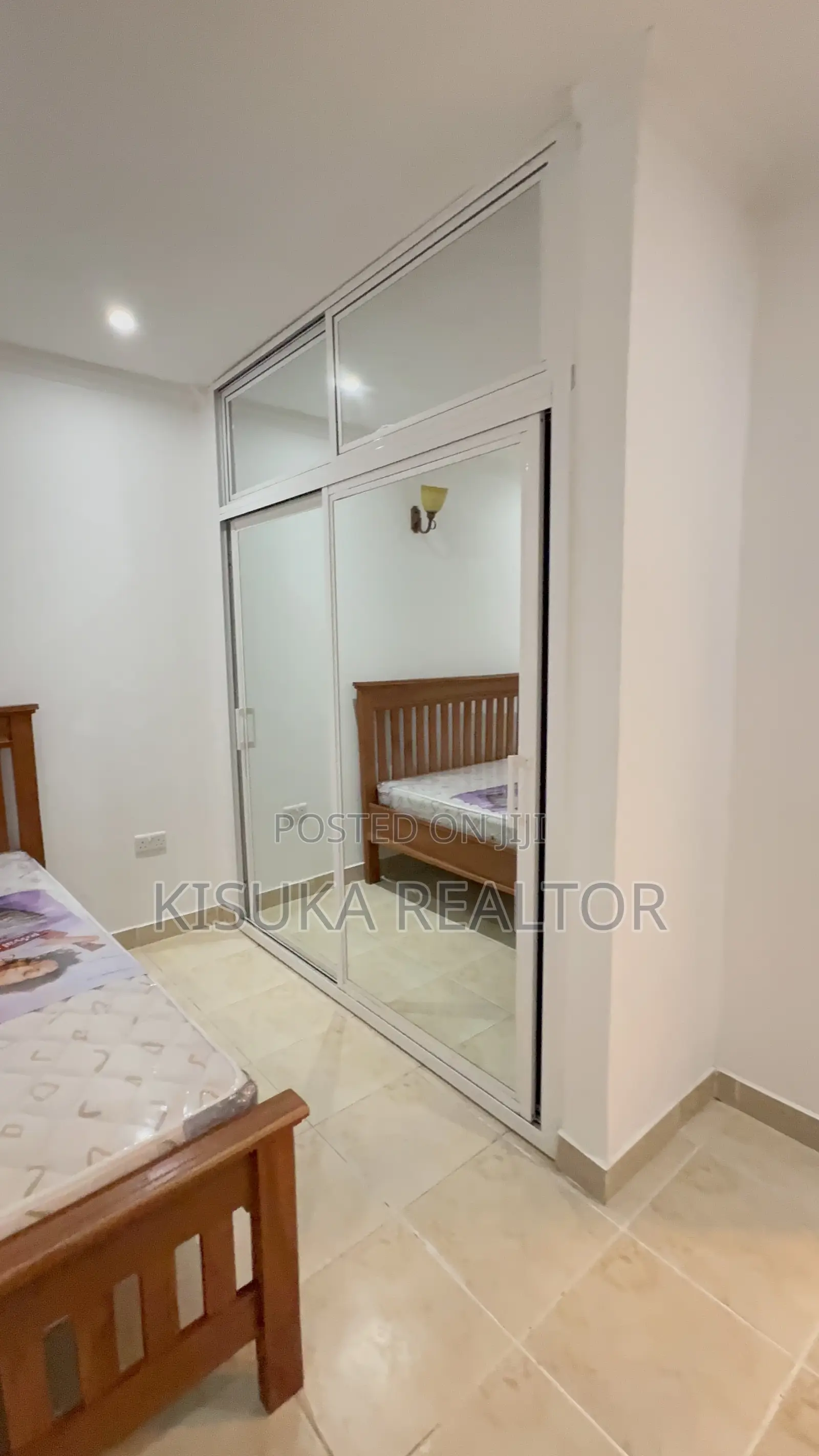 Furnished 2bdrm Apartment in Masaki, Kinondoni for rent