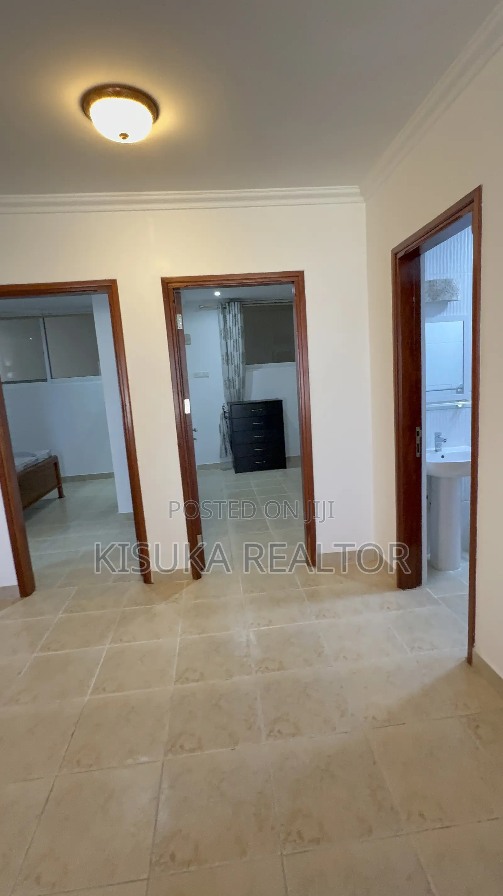 Furnished 2bdrm Apartment in Masaki, Kinondoni for rent