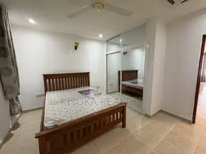 Furnished 2bdrm Apartment in Masaki, Kinondoni for rent