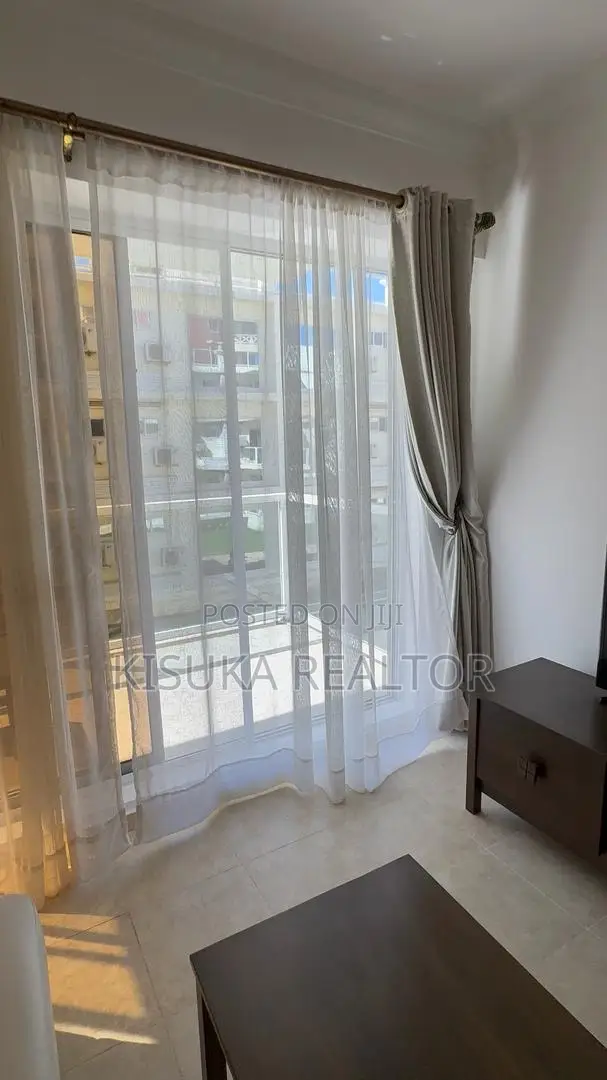 Furnished 2bdrm Apartment in Masaki, Kinondoni for rent