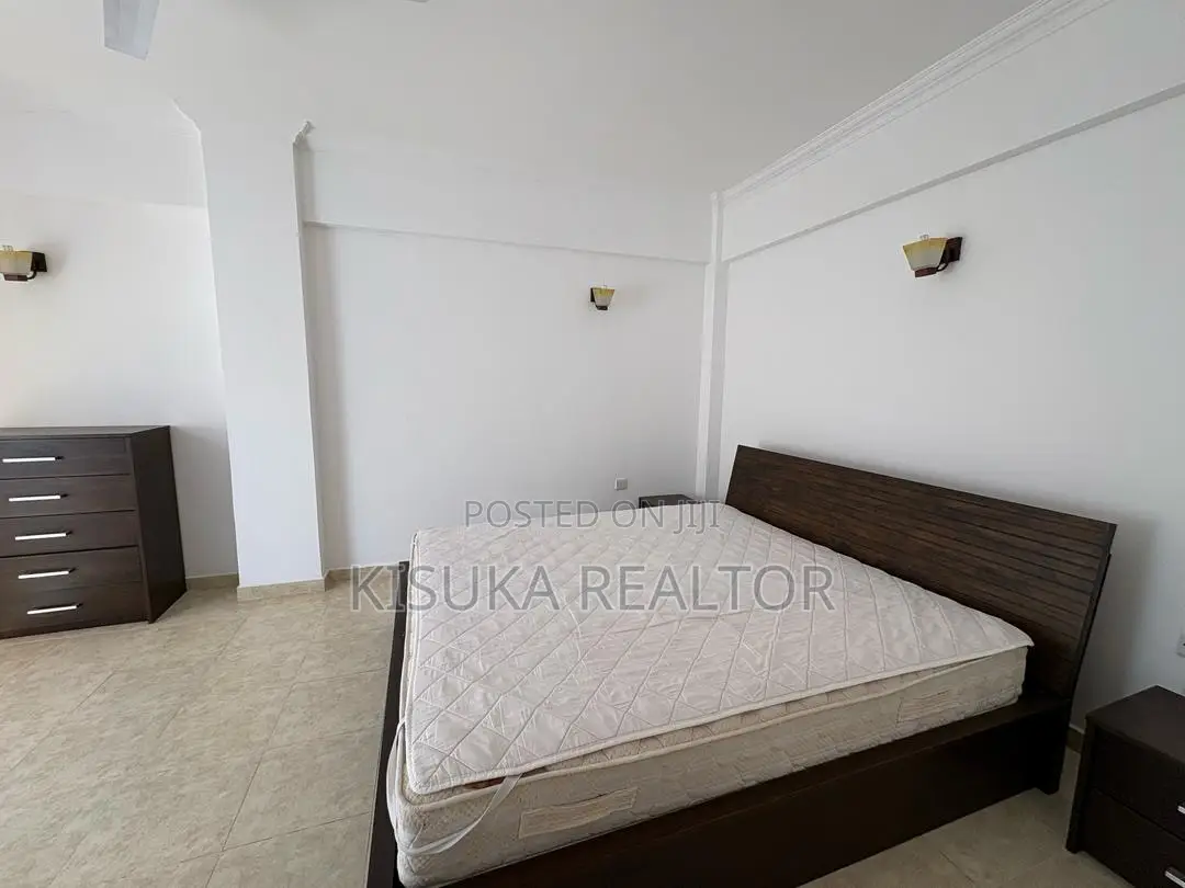 Furnished 2bdrm Apartment in Masaki, Kinondoni for rent