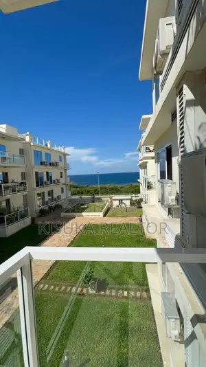 Furnished 2bdrm Apartment in Masaki, Kinondoni for rent