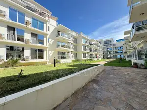 Furnished 2bdrm Apartment in Masaki, Kinondoni for rent
