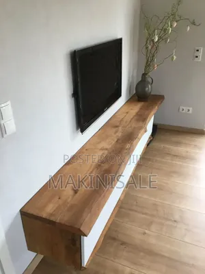 Tv Stand Nzuri Sana