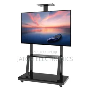 Moving Stand Ya Tv  Kubwa .32-85