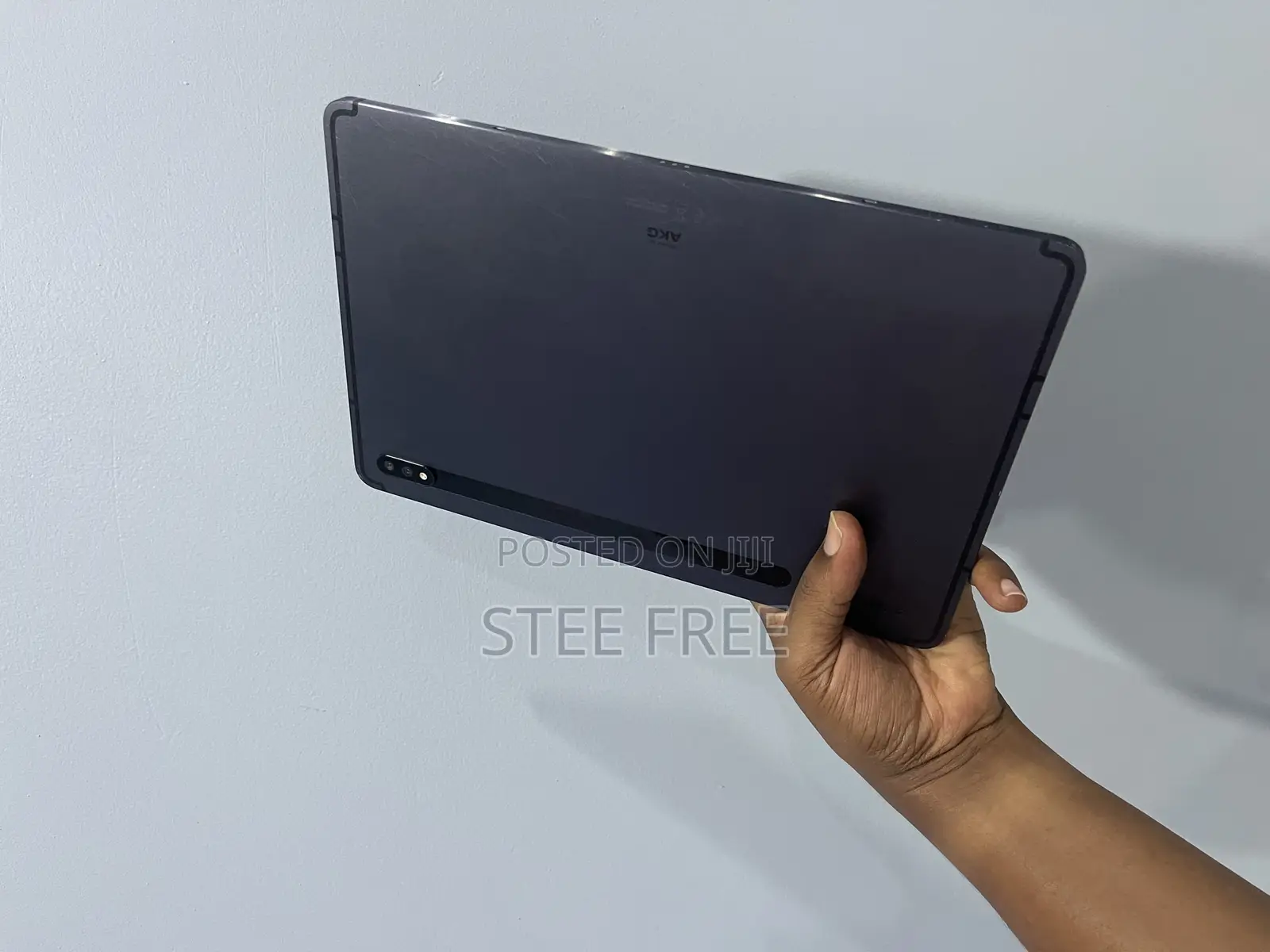Samsung Galaxy Tab S7 128 GB Gray
