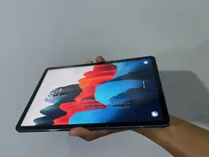 Samsung Galaxy Tab S7 128 GB Gray
