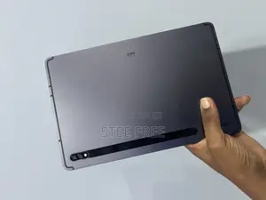 Samsung Galaxy Tab S7 128 GB Gray